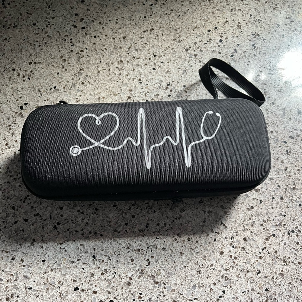 Nursing tool organizer
